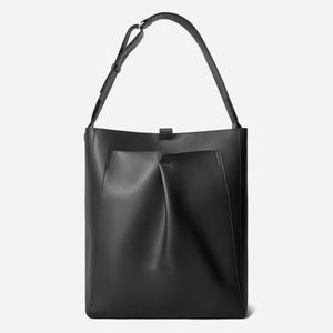 Everlane Italian Leather Studio Bag